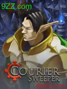 CourierSweeper