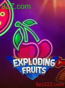 ExplodingFruits